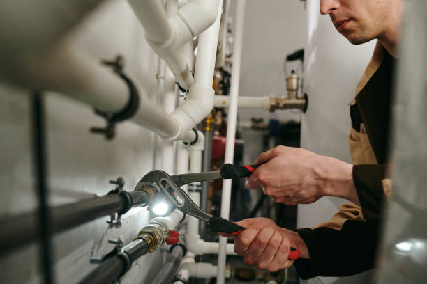 Best Plumbing Inspection Services  in Fairhope, AL