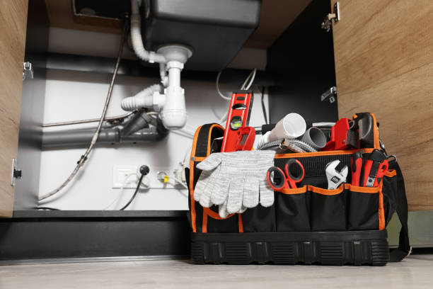 Best Emergency Plumber  in Fairhope, AL
