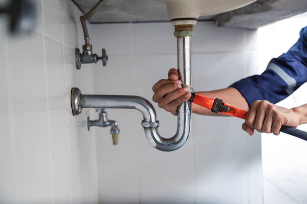 Best Affordable Plumbing Services  in Fairhope, AL