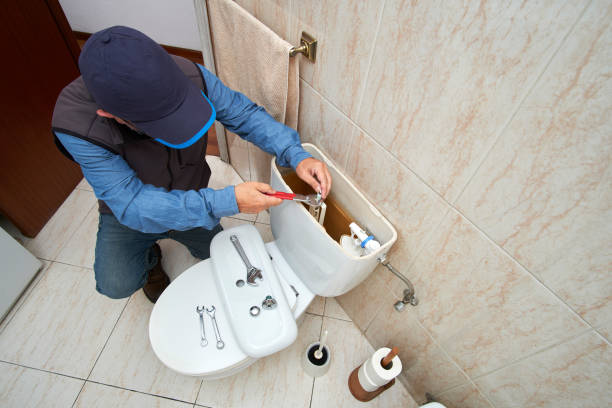 Trusted Fairhope, AL Plumbing Experts