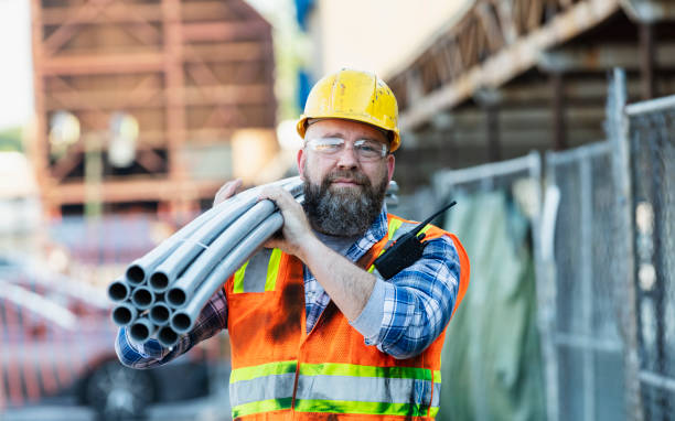 Best Clogged Drain Plumber  in Fairhope, AL