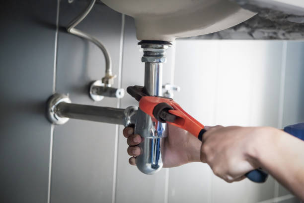 Best Water Leak Repair  in Fairhope, AL