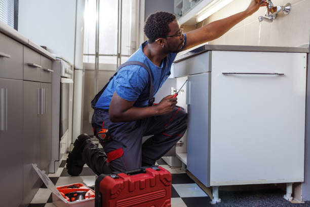 Best Residential Plumbing Services  in Fairhope, AL
