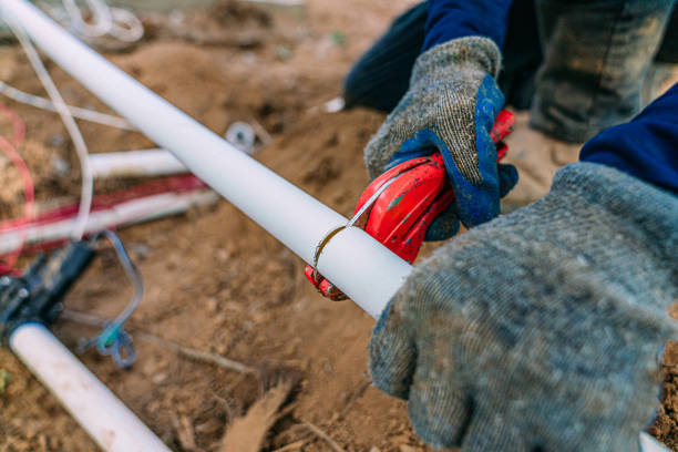 Best Leak Detection Services  in Fairhope, AL